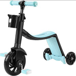 Scooter Mágico 3 en 1