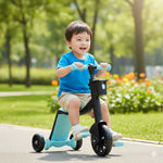 Scooter Mágico 3 en 1