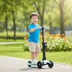 Scooter Mágico 3 en 1