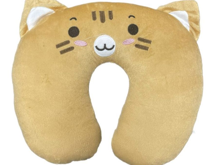 Cojín de cuello para bebés/Viajes